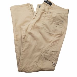 Grane make a statement jeans